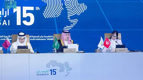 الديـوان العام للمحاسبة يسجل سابقة تاريخية بدورتين متتاليتين لرئاسة المنظمة