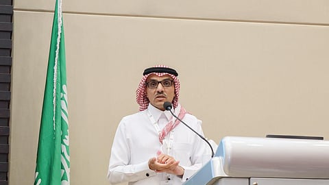 جامعة الإمام عبدالرحمن بن فيصل تختتم مؤتمر "الاستدامة ورؤية 2030" بتوصيات علمية لتعزيز التنمية الوطنية