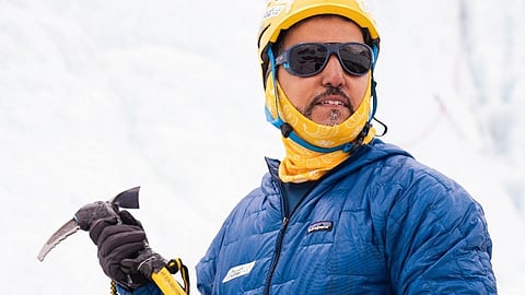 "سبع قمم".. وثائقي سعودي يُعرض لأول مرة في مهرجان البحر الأحمر 2025