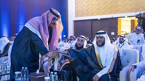 السعودية تطلق أول مدينة عالمية للتقنيات الحيوية البيطرية "Biotech Park" في ضرما لتعزيز الأمن الصحي والاكتفاء الذاتي