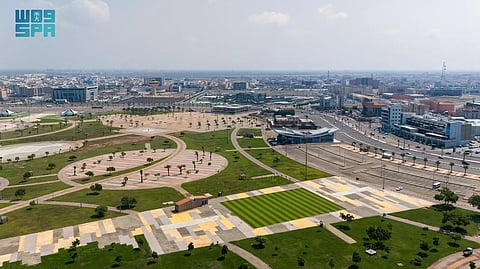 جازان.. لؤلؤة الجنوب تجمع سحر الطبيعة وأصالة التراث برؤية تنموية مستدامة