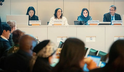 المملكة تقود عالميًّا مشروع قياس التجارة الإلكترونية بالشراكة مع "الأونكتاد"