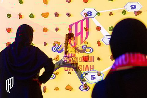 القادسية يُطلق النسخة الثانية من حفل الخبر 13 و14 ديسمبر على الكورنيش