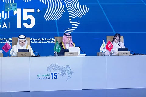 برئاسة المملكة.. انطلاق أعمال الجمعية العامة الـ15 لمنظمة "الأرابوساي" في جدة