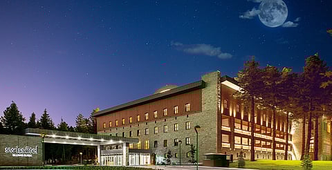 بالصور "بورصة".. أعجوبة المدن التركية التي تجمع الفصول الأربعة بين التاريخ والطبيعة