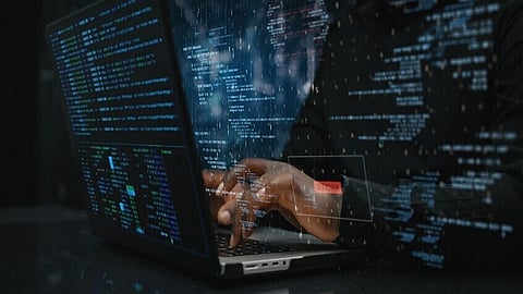 قراصنة يخترقون كمبيوتر البحرية الأوكرانية ويسرّبون بيانات عسكرية لروسيا