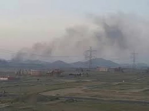 تبقّى 27 يومًا.. سكان العكيشية يترقبون وفاء أمانة العاصمة المقدسة بنقل مردم النفايات