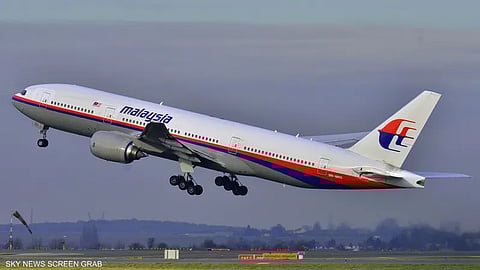 بعد 11 عامًا.. ماليزيا تُعيد فتح ملف الطائرة المفقودة MH370
