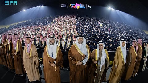 برعاية خادم الحرمين.. تخريج 12,591 ممارسًا صحيًا من البورد السعودي والأكاديمية لعام 2025