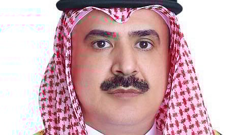 محمد العجلان: ميزانية 2026 تريليونية تشرك القطاع الخاص في تحقيق رؤية 2030