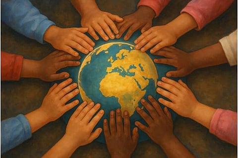 دراسة: مليون طفل يموتون سنويًا بسبب قصور النمو عالميًا