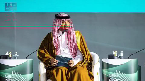 الراجحي: 70% من مستهدفات "الموارد البشرية" تحققت ومشاركة المرأة ترتفع إلى 34.5%