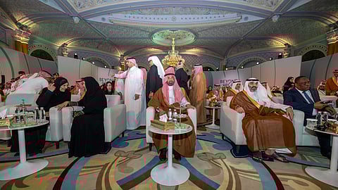 صعود غير مسبوق.. 7 آلاف منظمة و1.2 مليون متطوع تعكس قوة القطاع غير الربحي السعودي