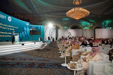 "إثراء" يحصد جائزة العمل التطوعي للمرة الرابعة تقديرًا لتمكين الشباب