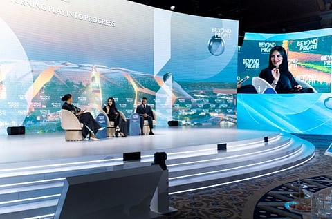 منتدى القطاع غير الربحي الدولي بالرياض: ارتفاع مشاركة النساء في الأنشطة الرياضية 150% خلال 5 سنوات