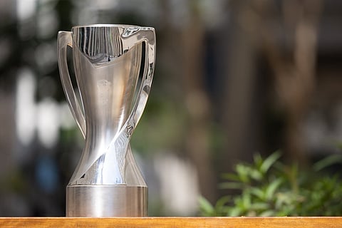 رسمياً.. الصين تستضيف كأس آسيا للشباب تحت 20 عامًا 2027