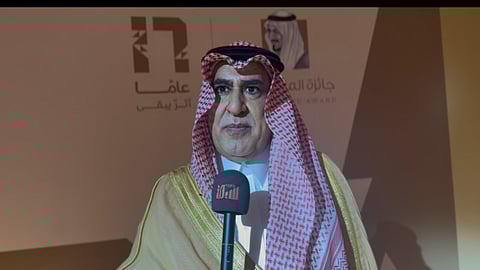 أمين "جائزة الملك خالد" لـ"سبق": نستلهم شعار "خيركم لأهله".. والجائزة تتطور كل عامين