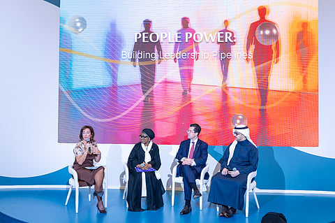 خبراء بمنتدى القطاع غير الربحي الدولي يؤكدون أهمية اختيار القادة المميزين لمواجهة التحديات والتحولات العالمية