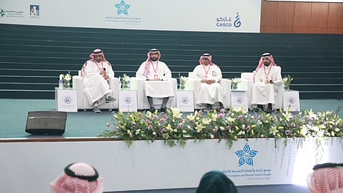 منتدى علمي بالرياض يؤكد: تأهيل الكوادر الصحية النفسية ركيزة لتحقيق رؤية 2030