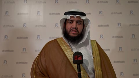 بالفيديو.. مؤسس "مُدَّكِر" لسبق: 24 مليون وجه قرآني ومعلم افتراضي بالذكاء الاصطناعي قريبًا