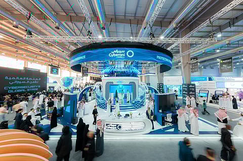 باتفاقيات عالمية وابتكارات وطنية.. سيبراني تختتم مشاركتها في بلاك هات 2025 وتُعزّز ريادتها في حماية الفضاء السيبراني