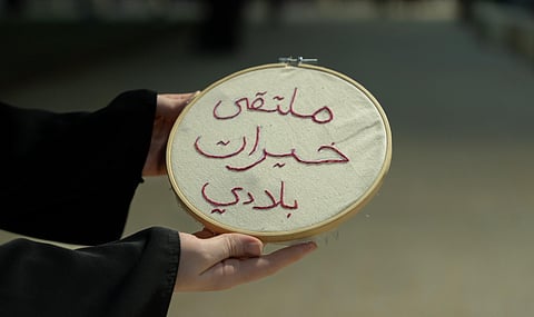 إشهار إسلام مسلمتين وتكريم 27 متطوعًا يتصدر ختام ملتقى "خيرات بلادي" بالبديع