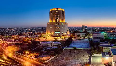 عام 2025 يسجل مشتريات سعودية للعقارات في الأردن بقيمة 58 مليون ريال