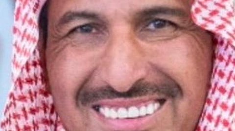 مشبب الدوسري يحقق شوط الفردي الشقح.. وتحكيم فرديات المجاهيم بالصياهد