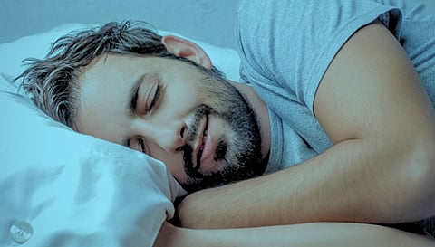 تحذير طبي: النوم لمدة 5 ساعات أو أقل كل ليلة خطر يهدد حياتك