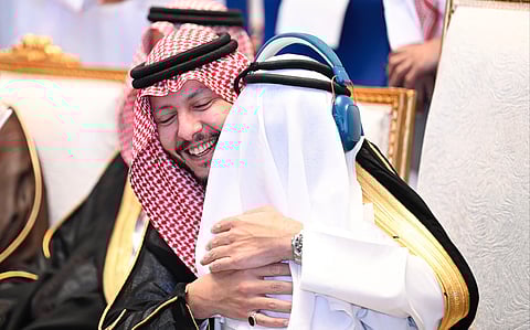 انطلاق فعاليات اليوم العالمي للأشخاص ذوي الإعاقة في الطائف