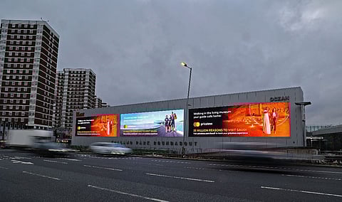 "فورتينت" تخفض التهديدات السيبرانية 93% عبر حلول موحدة للقطاعات الحيوية