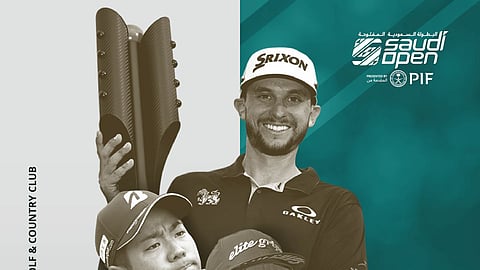 بطولة السعودية المفتوحة للجولف تختتم موسم الجولة الآسيوية بمشاركة عالمية وتمثيل سعودي تاريخي