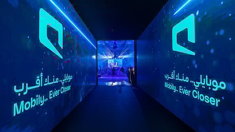 موبايلي تحتفي بمرور عشرين عامًا من العطاء والتواصل وتطلق استراتيجيتها الجديدة