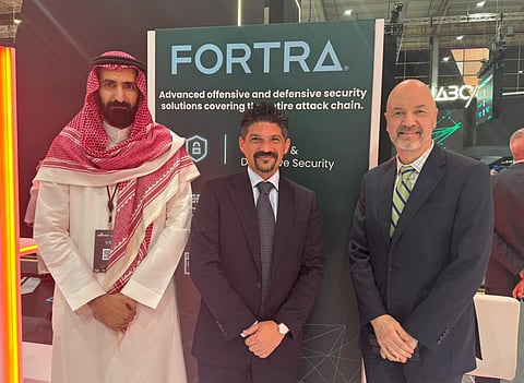 رسميًا.. "فورترا" تطلق أعمالها في السعودية وتخطط لتوسيع استثماراتها بالمنطقة