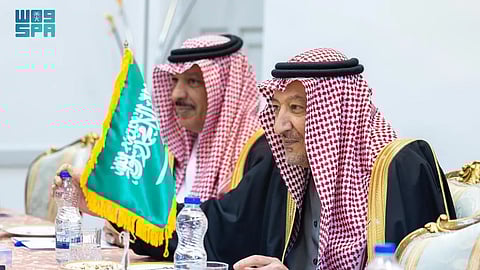 نائب وزير الخارجية يلتقي نظيره الإيراني في طهران