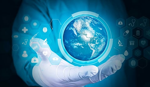 خبير بريطاني: وفيات السرطان قد تتضاعف عالميًا بحلول 2050