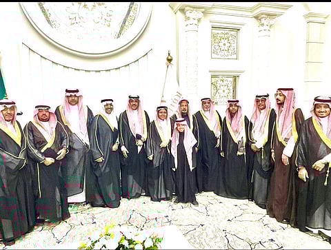 محمد الشتيل يحتفل بزواج نجله ضابط مهندس عبدالله