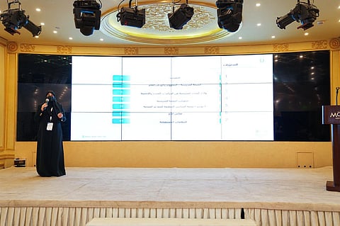 تعليم جدة يفتتح الملتقى السنوي للصحة المدرسية بمشاركة واسعة