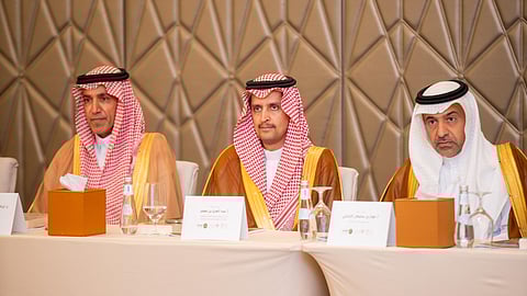 الندوة العلمية السنوية لوقف سليمان الراجحي.. نحو التزام شرعي متين وحوكمة منضبطة رشيدة