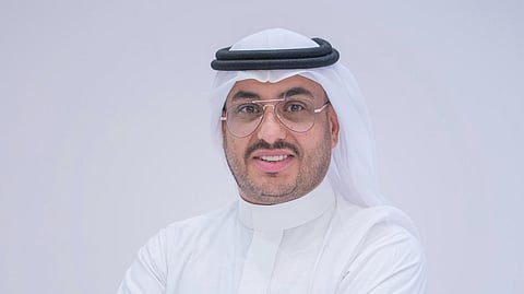 سطّام بن طلال الشعلان