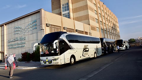 "تعليم الطائف" ينفّذ برنامج زيارة لـ80 حارسًا ومستخدمًا وعائلاتهم