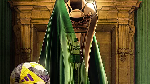 تعديل موعد مباراتي نصف نهائي كأس الملك.. تعرف على التفاصيل