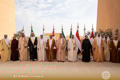 "التربية العربي" يعقد اجتماعه الـ95 في الرياض ويستعرض خارطة تطوير التعليم واحتفاء بـ50 عامًا من العمل الخليجي المشترك