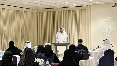 هيئة الصحفيين بالمدينة تنظّم ورشة لحماية الصحفيين من المخاطر السيبرانية