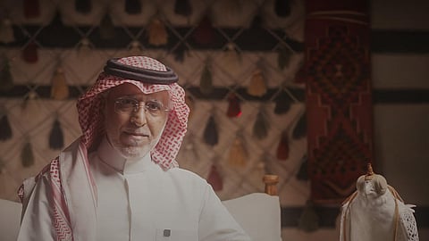 "ملوك وصقور".. برنامج وثائقي يُعيد إحياء موروث المقانيص الملكية على القناة الثقافية