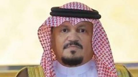 معيض السلمي