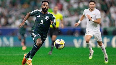 التشكيلة المثالية لربع نهائي كأس العرب 2025.. تواجد ثنائي الأخضر المميز