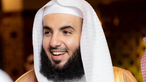 راجس الشرافي