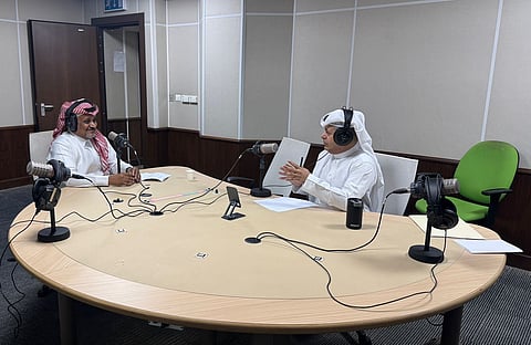 في حلقته الـ100.. "بناء" بإذاعة جدة يناقش دور الإعلام في مواجهة التحديات المعاصرة