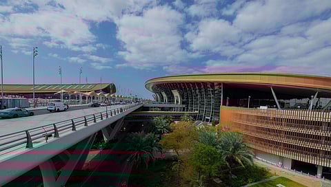 50 مليون مسافر في 2025.. مطار الملك عبدالعزيز يسجّل رقمًا قياسيًا تاريخيًا